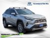 Pre-Owned 2022 Toyota RAV4 Limited