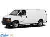 Pre-Owned 2009 Chevrolet Express Cargo 2500