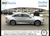 Certified Pre-Owned 2020 Honda Accord Hybrid EX-L