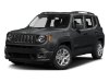 Pre-Owned 2016 Jeep Renegade Latitude