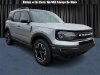 Certified Pre-Owned 2023 Ford Bronco Sport Outer Banks