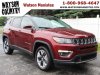 Pre-Owned 2021 Jeep Compass Limited