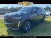 Pre-Owned 2022 Cadillac Escalade ESV Sport