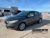Pre-Owned 2015 Ford Focus SE