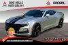Pre-Owned 2019 Chevrolet Camaro SS