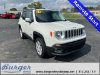 Pre-Owned 2017 Jeep Renegade Limited