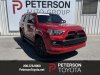 Certified Pre-Owned 2021 Toyota 4Runner Limited