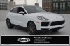 Certified Pre-Owned 2022 Porsche Cayenne Coupe