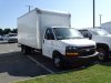 Pre-Owned 2019 Chevrolet Express Cutaway 3500