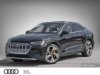 Certified Pre-Owned 2021 Audi e-tron Sportback quattro Technik