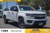 Certified Pre-Owned 2020 Chevrolet Colorado Work Truck