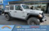Pre-Owned 2023 Jeep Wrangler Sport