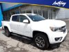 Certified Pre-Owned 2020 Chevrolet Colorado LT