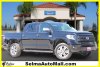 Pre-Owned 2021 Toyota Tundra Platinum
