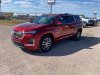 Pre-Owned 2023 Chevrolet Traverse High Country