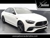 Certified Pre-Owned 2021 Mercedes-Benz E-Class AMG E 63 S