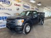 Pre-Owned 2014 Ford F-350 Super Duty XL