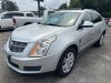 Pre-Owned 2011 Cadillac SRX Luxury Collection