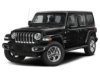 Pre-Owned 2023 Jeep Wrangler Sahara