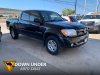 Pre-Owned 2006 Toyota Tundra Limited