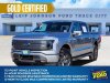 Certified Pre-Owned 2023 Ford F-150 Lightning Lariat
