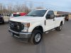Pre-Owned 2021 Ford F-250 Super Duty XL