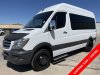 Pre-Owned 2018 Mercedes-Benz Sprinter Cab Chassis 3500XD