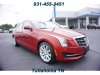 Pre-Owned 2018 Cadillac ATS 2.0T