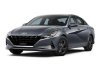 Pre-Owned 2021 Hyundai ELANTRA SEL