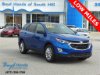 Pre-Owned 2019 Chevrolet Equinox LS
