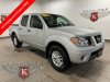 Pre-Owned 2019 Nissan Frontier SV