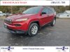 Pre-Owned 2016 Jeep Cherokee Sport