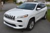 Pre-Owned 2016 Jeep Cherokee Overland