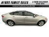 Certified Pre-Owned 2018 Ford Fusion SE