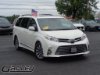 Pre-Owned 2020 Toyota Sienna XLE 7-Passenger