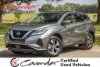 Pre-Owned 2022 Nissan Murano S