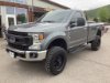 Pre-Owned 2021 Ford F-350 Super Duty XL