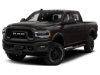 Pre-Owned 2021 Ram Pickup 2500 Power Wagon