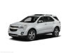 Pre-Owned 2010 Chevrolet Equinox LT