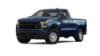 New 2024 Chevrolet Silverado 1500 Work Truck
