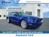 Pre-Owned 2014 Ford Mustang V6 Premium