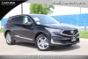 Certified Pre-Owned 2021 Acura RDX SH-AWD w/Advance