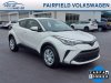 Pre-Owned 2020 Toyota C-HR LE