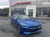 Pre-Owned 2018 Kia Stinger GT Limited