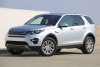 Pre-Owned 2019 Land Rover Discovery Sport HSE