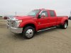 Pre-Owned 2016 Ford F-450 Super Duty Lariat