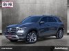 Pre-Owned 2022 Mercedes-Benz GLE 350 4MATIC