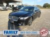 Pre-Owned 2019 Lincoln Continental Select