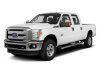 Pre-Owned 2011 Ford F-350 Super Duty Lariat