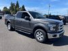 Pre-Owned 2015 Ford F-150 XL
